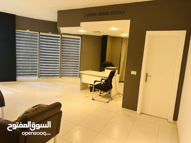 Furnished Offices in Amman Dahiet Al Ameer Rashed