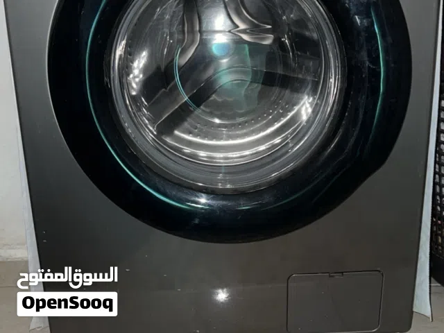 غساله جديده 9 كيلو . سامسونج بسعر حرق للتواصل على رقم الهاتف