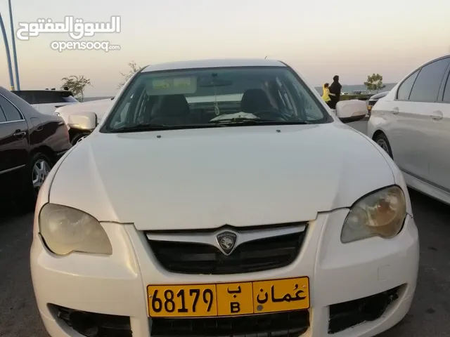 proton 2012 model 1.6cc