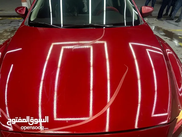 Used Mazda 6 in Al Riyadh