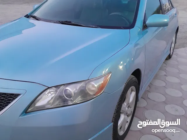 Toyota Camry 2008 in Al Batinah