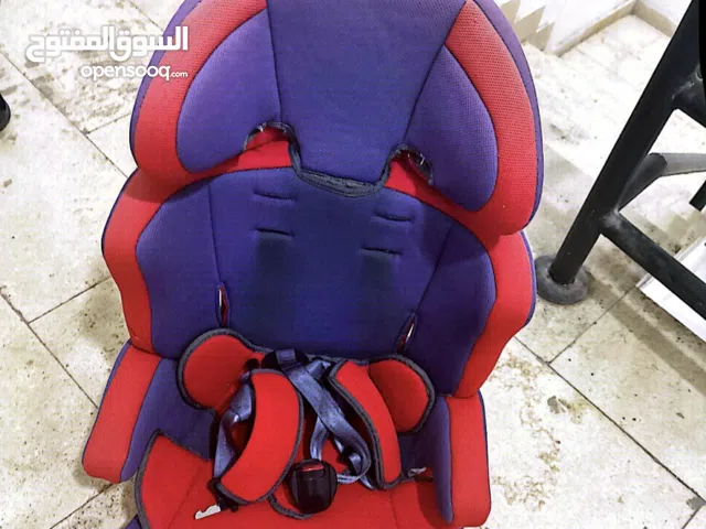 كرسي سياره اطفال