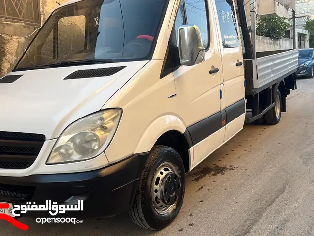 Used Mercedes Benz Other in Tulkarm