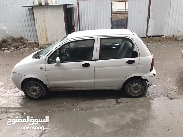 Used Chery QQ in Baghdad