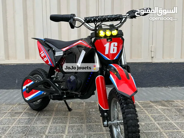 MOTO CROSS ELECTRIQUE 36V
