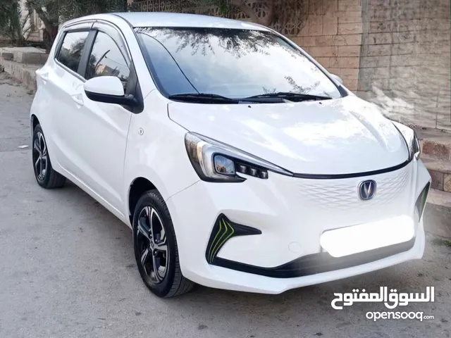 Used Changan E-Star in Amman