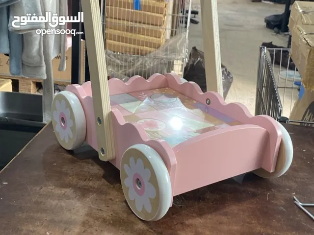 مستلزمات أطفال وارد أنجليزي