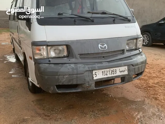 Used Mazda Other in Tripoli