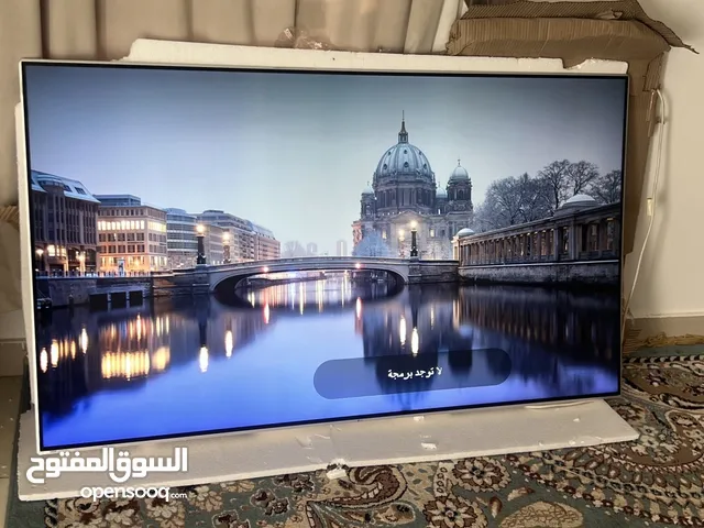 LG LED 65 inch TV in Muscat