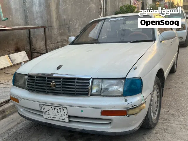 1990 تويوتا اخرى