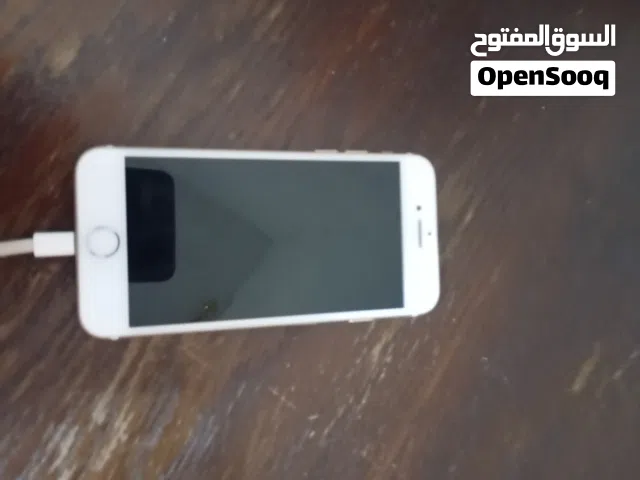 Apple iPhone 7 32 GB in Amman