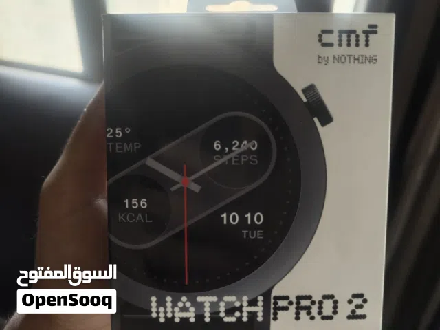 CMF watch pro 2