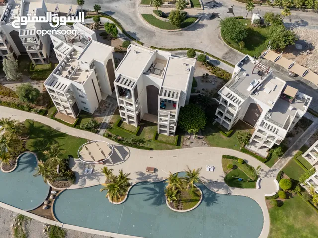 2BHK Penthouse Apartment with Stunning View – For Sale in Jebel Sifah