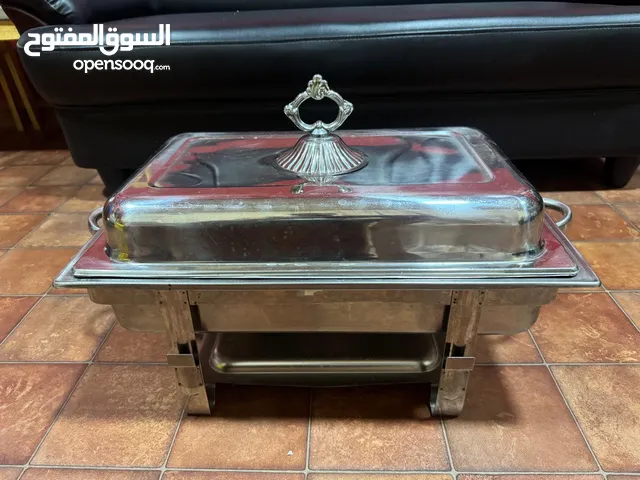 Chaffing dish