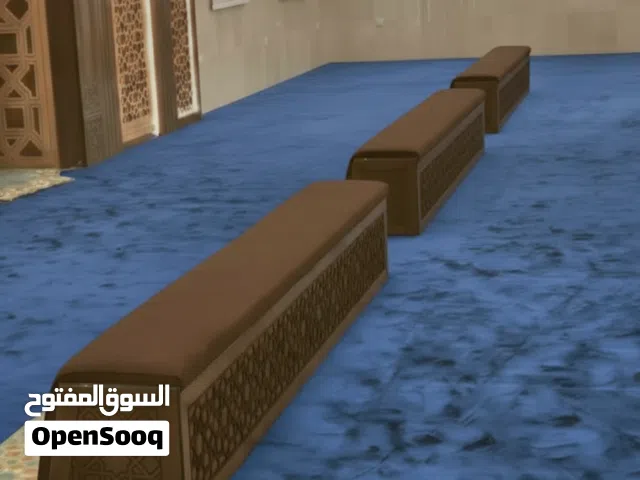 تكايات مساجد فاخره جوده عاليه وأسعار منافسه