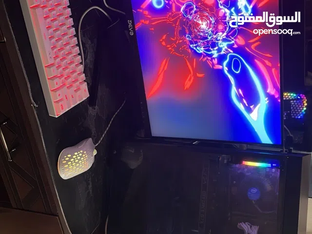 بيسي قيمنق للبيع