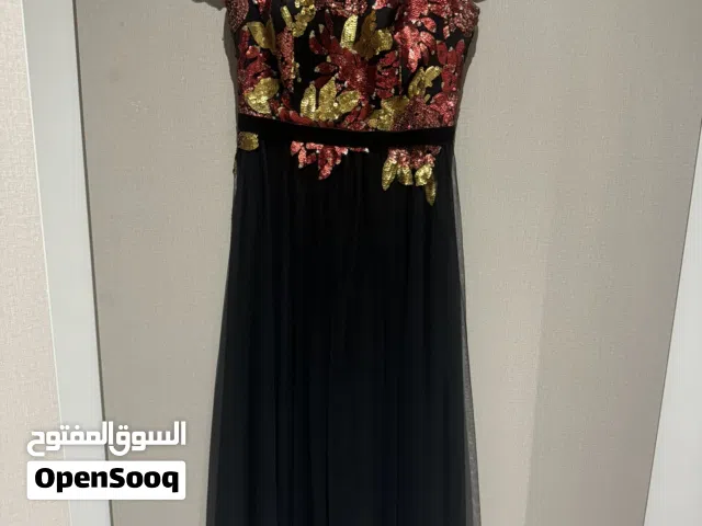 فستان سهرة راقي