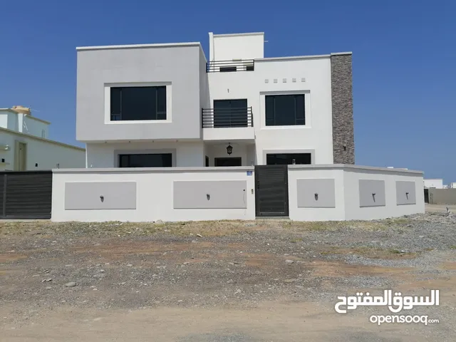 428 m2 4 Bedrooms Villa for Sale in Muscat Al Maabilah