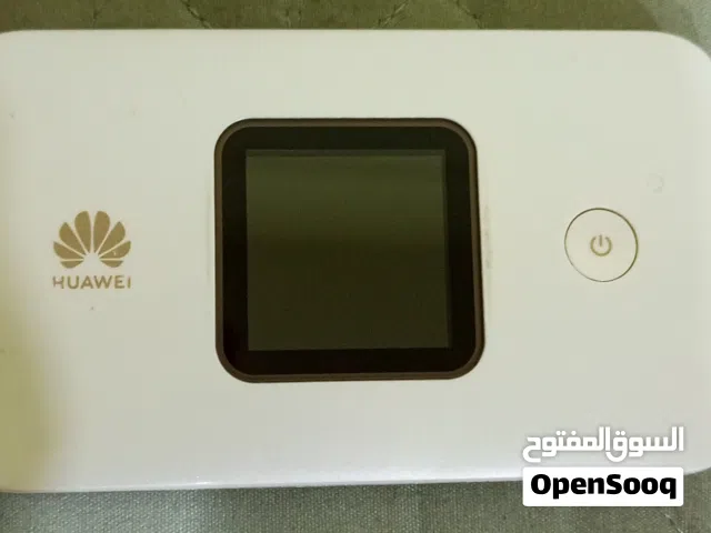 Mifi Huawei ماي فاي متنقل