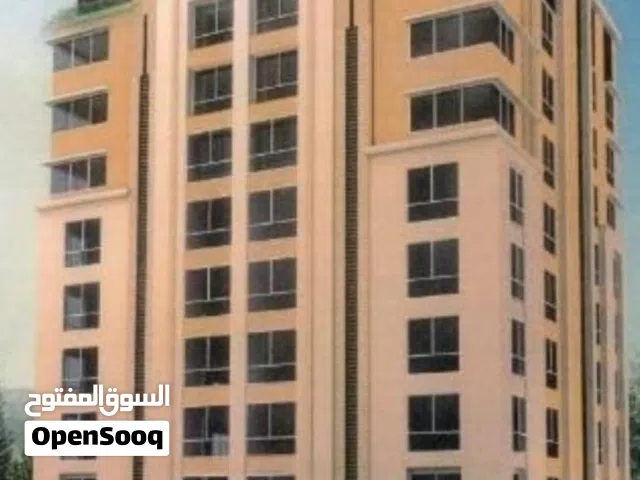مبنى سكني تجاري ممتاز للبيع بموقع تجاري حيوي في منطقة مرتفعات غلا الاولى