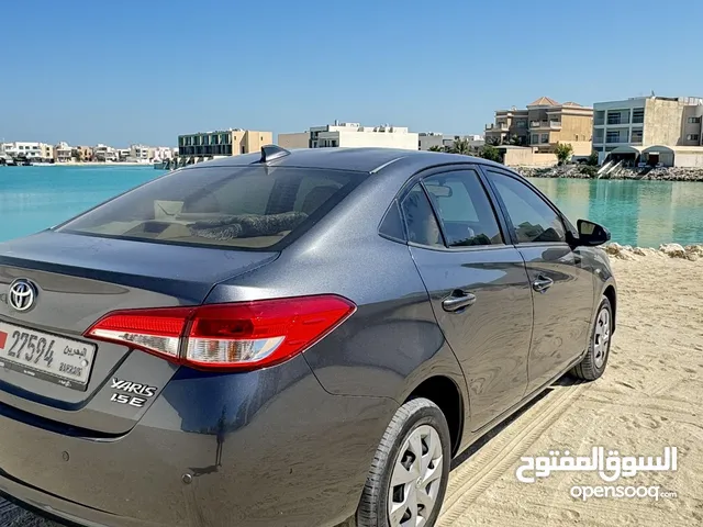 Used Toyota Other in Muharraq