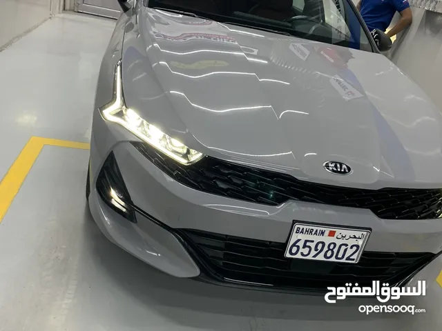 Used Kia K5 in Northern Governorate