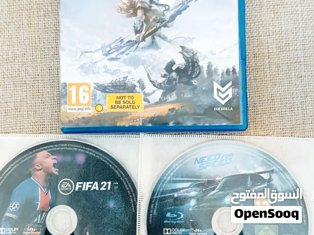 PS4 games for sale each 2 BD