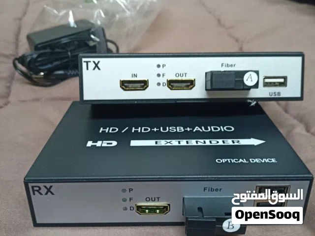 ناقل اشارة ضوئي