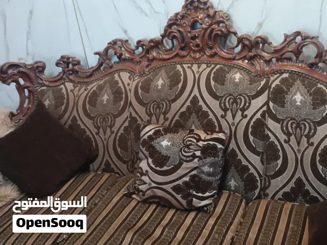 صالون التاج الايطالي