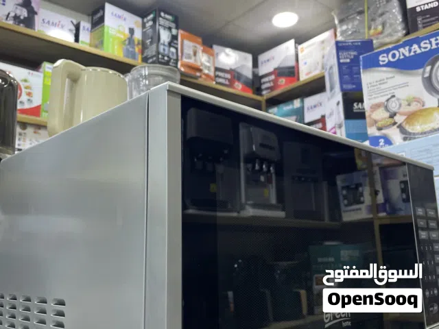 Green Home 30+ Liters Microwave in Amman