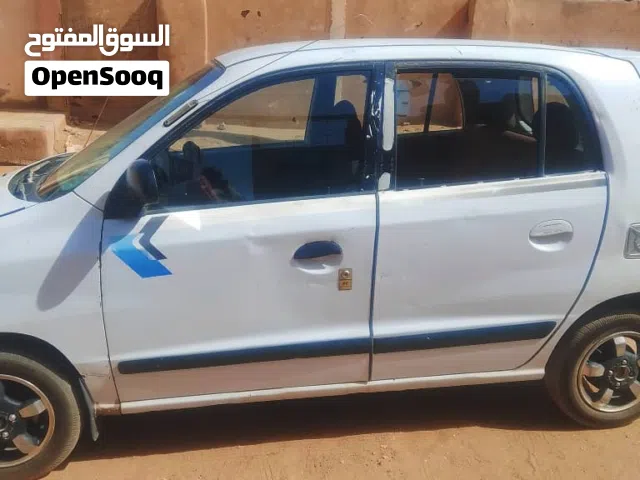 2001 كيا اخرى