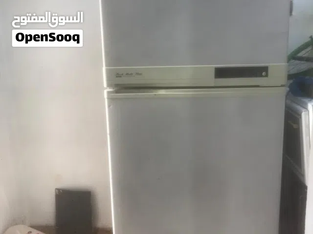 ثلاجه دايو للبيع