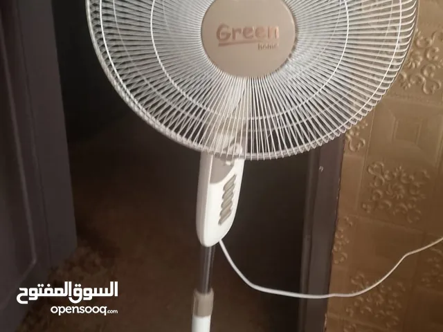 مراوح نوع قرين بحالة جيدة جدا عدد 3 للبيع