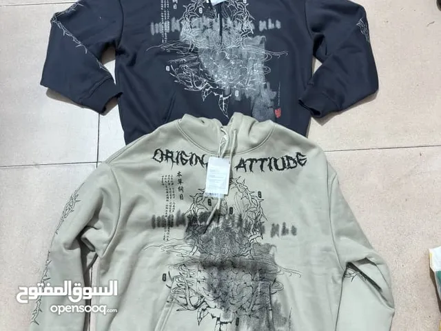 Long Sleeves Shirts Tops - Shirts in Al Hudaydah