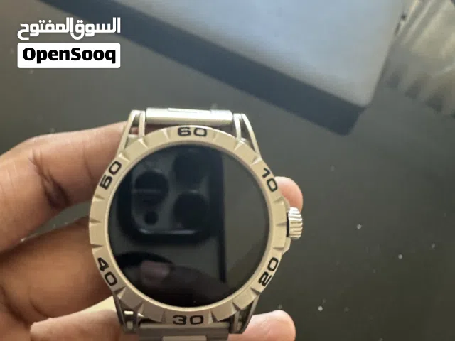 Swiss Military Smart Watch Dom 2
