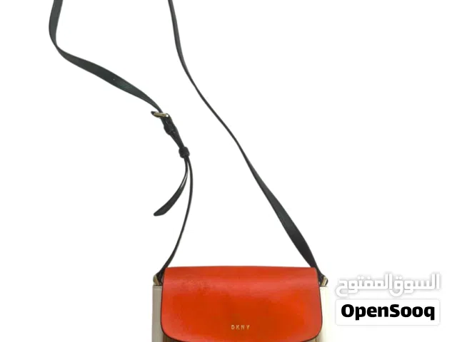 DKNY crossbody bag
