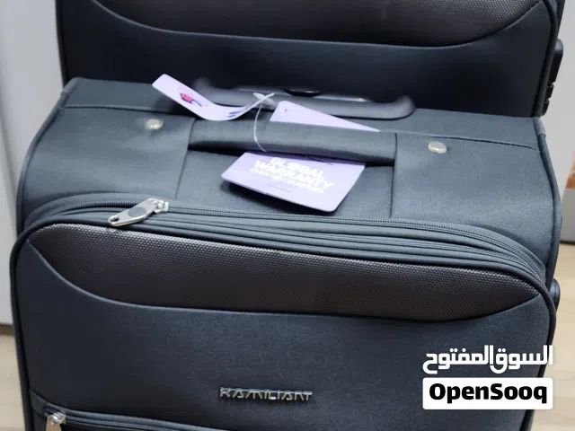 AMERICAN TOURISTER SUITECASE BRAND NEW