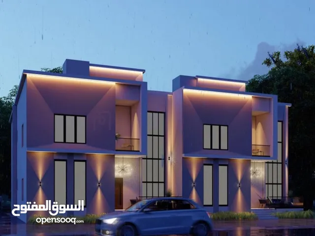 400m2 4 Bedrooms Villa for Sale in Muscat Al Maabilah