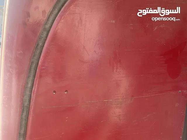 صندوق مستعمل