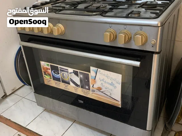 فرن وغاز بيكو