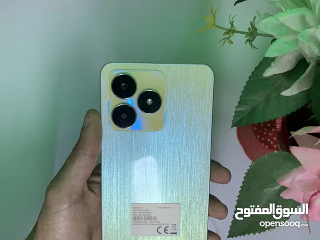 Realme Other 256 GB in Baghdad