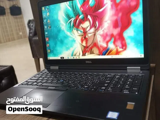 لابتوب dell
