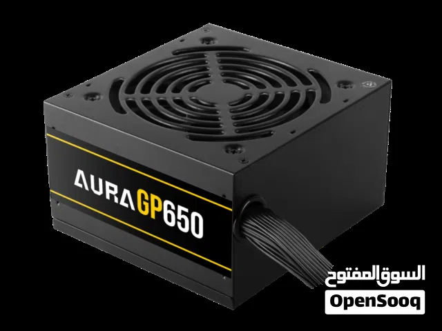 مطلوب باور سبلاي بسعر مناسب 650w