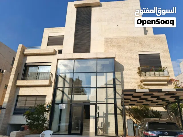 REF:14952 - شقة مميزة للبيع – عبدون