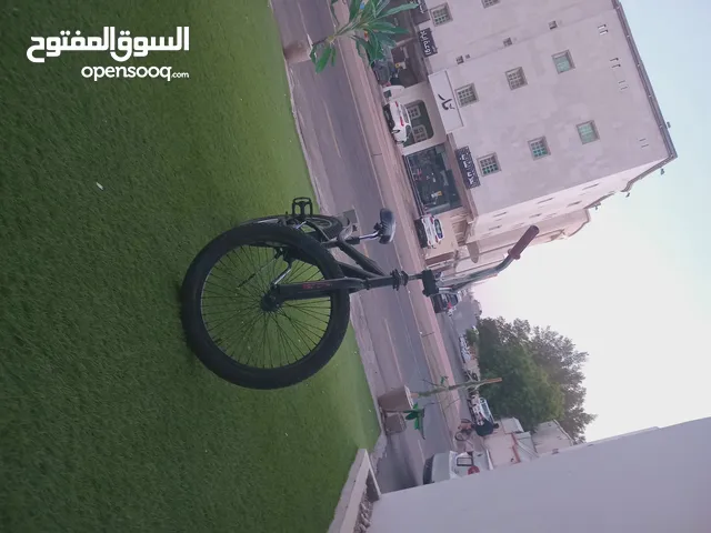 دراجة كوبرا مقاس 20 للبيع [البيع مستعجل] [قابل للبدل بي سكوتر كهربائي واقف]