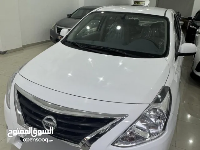 NISSAN SUNNY 2024 - URGENT SALE! - INSTALLMENT AVAILABLE! - SINGLE OWNER! - BRAND NEW