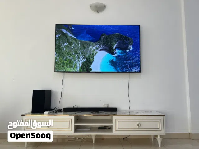 TCL 65 Inch 4K Android- Full Insurance with physical damage protection DG Sheild till Jan 2027.