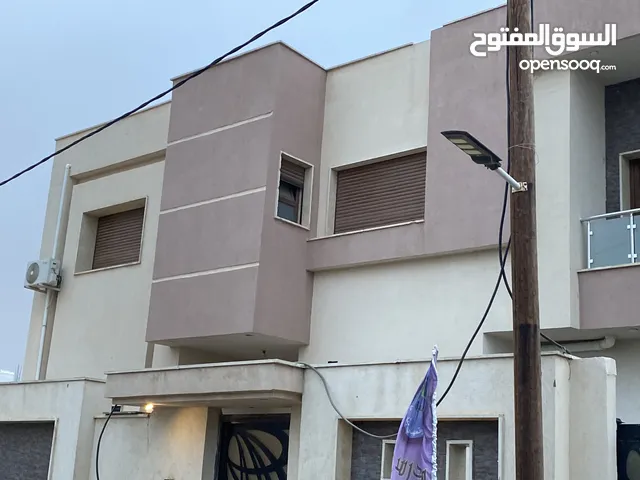 650m2 More than 6 bedrooms Villa for Sale in Tripoli Ain Zara