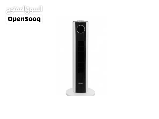 مروحه كونتي 36" البرج لون اسود مع ريموت بأقل الأسعار ب المملكه من نيوتن ستورز nw14276