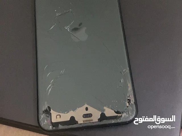 Apple iPhone 11 1 TB in Abu Dhabi